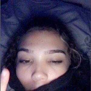 Meet your Posher, Bri-anna